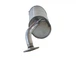 Глушитель Тойота Ярис (Toyota Yaris) 1.0i, 16V 02-03 (228-471) Bosal 26.275 - изображение 3