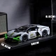 Конструктор Technic Lamborghini Revuelto на радіокеруванні ламборгіні машинка - зображення 7