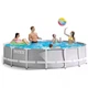 Бассейн каркасный Intex 26702 с фильтром и насосом 4485 л 305х76 см (I7-74738) - изображение 5