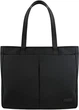 Torba na laptop Uniq Hava Tote Bag 16" Midnight Black (8886463686980) - obraz 1