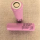 Аккумулятор INR18650-35E 3350mAh 3.7V Li-ion - для электроинструментов и электротранспорта - изображение 2