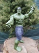 Фигурка супергерой халк avengers marvel lk4001-1 со светом и звуком - изображение 5