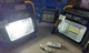 Прожектор світлодіодний LED 120 Вт на сонячній батареї з пультом, IP65 для зовнішнього та внутрішнього освітлення - зображення 3