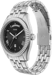 Чоловічий годинник Fossil Campbell FS6139 - зображення 3