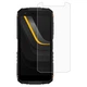 Защитное стекло Tempered Glass 0.3mm для Doogee Fire 3 Ultra - изображение 1
