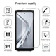Защитное стекло Tempered Glass 0.3mm для Doogee Blade20 - изображение 5