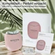 Массажер для лица EMS Gua Sha от Rosental Organics - изображение 5