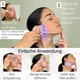 Массажер для лица EMS Gua Sha от Rosental Organics - изображение 8