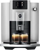Кавомашина JURA E6 Platin EC (15440) - изображение 2