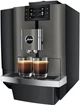 Кавомашина JURA X10 Dark Inox EA (15546) - изображение 1