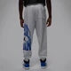 Штани Air Jordan Brk Cllgte Hbr Grey HV0091-051 S - зображення 2