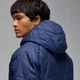 Куртка Air Jordan Therma-Fit Sport Blue FZ3162-492 S - изображение 7