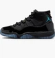 Кроссовки Air Jordan 11 Retro Black CT8012-047 42.5 - изображение 1