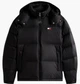 Пуховик Tommy Jeans Black DM0DM22036-BDS S - изображение 1