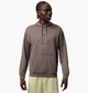Худі Air Jordan Dri-Fit Sport Crossover Brown FV8606-040 XL - зображення 1