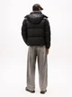 Пуховик Tommy Jeans Black DM0DM22036-BDS S - изображение 6