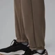 Штаны Air Jordan Sport Crossover Brown FV8608-040 L - изображение 5