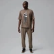 Штаны Air Jordan Sport Crossover Brown FV8608-040 L - изображение 6