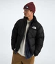 Пуховик The North Face 1996 Retro Black NF0A3C8DGOE S - зображення 2