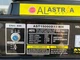 Бензиновый генератор Astria AST15000DXEWH на 5.5 кВт. Генератор однофазный 4-х тактный - изображение 2