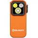 Ліхтар Olight Oclip Pro orange 0.0000.3063 - изображение 2