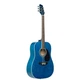 Акустична гітара STAGG G SA20D BLUE - зображення 2