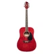 Акустична гітара STAGG G SA20D RED - изображение 1