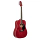 Акустична гітара STAGG G SA20D RED - изображение 2