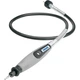 Гравер Dremel 3000-1/25 130W, 10000-33000об/хв, 25 насадок, кейс (F.013.300.0JP) - зображення 5