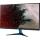Монітор Acer 27" Nitro VG271UM3bmiipx (UM.HV1EE.301) IPS Black - зображення 3