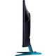 Монітор Acer 27" Nitro VG271UM3bmiipx (UM.HV1EE.301) IPS Black - зображення 4
