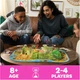 Настольная игра Spin Master Джуманджи Jumanji Stampede 3D Adventure Board Game - изображение 6