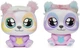 Інтерактивна іграшка Райдужна Панда Піка-Ру Peek-A-Roo Interactive Rainbow Plush Toy - зображення 7