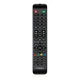 Телевизор Vinga L43UHD25B - изображение 3