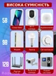 Бесперебойник ИБП для WI-Fi роутера с аккумуляторами 18650 12V, 9V, 5v источник бесперебойного питания павербанк для маршрутизатора WI-Fi модема 18Вт (13 600мАг) - изображение 6