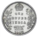 Монета Индия 1 рупия 1905 Серебро F-VF (Ag 917, 11,66 грамм) - изображение 1