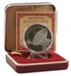 Монета Сингапур 10 долларов 1980 Proof Технические данные - изображение 1