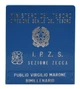 Монета Италия 500 лир 1981 Серебро AU-UNC 2000 лет со дня смерти Вергилия (Ag 835, 11 грамм) - изображение 3