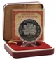 Монета Сингапур 10 долларов 1980 Proof Технические данные - изображение 2