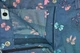 Шорты детские для девочки SmileTime Jeans Bow, джинс рост 110 (LK18-06-1) - изображение 4
