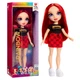 Кукла Rainbow High серии ОРР Руби - изображение 2
