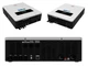 Гібридний інвертор EASUN 10.2kW 48V ISolar-SML-V-10.2KW-Wi-Fi, струм заряду 160А, MPPT(90-450В), подвійний MPPT - зображення 8
