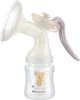 Ручной молокоотсос Bebe Confort Physio Air PP 150 мл Sand (3101202200) - изображение 3
