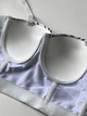 Леопардовий корсетний топ-бюстьє Honey Fashion Accessories S золотистий (10-32) - зображення 4