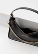 Женская сумка-багет Michael Kors Wilma 32R3G3WN6L - изображение 3