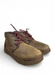 Черевики UGG Kids Neumel II Weather (s/n 1017322K), Темно-коричневий, Розмір 38 (US 6), 24.5 см - зображення 1