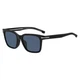Очки мужские Boss 1540/F/SK Black - изображение 2
