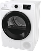 Сушильна машина Gorenje DPNE83GNLWIFI/UA - зображення 4