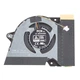 Вентилятори для Asus GA401IHR GA401QC GA401QE GA401QH GA401QM PX401QM RTX 3060, (12V CPU+GPU, ) - зображення 2