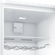 Холодильник Beko RCNA366K40WN - зображення 4